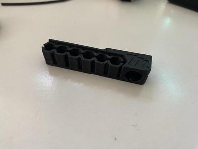 Makita bit holder