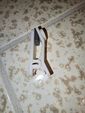 DeltaLabs CT-30 Tuner  Clip and Swivel