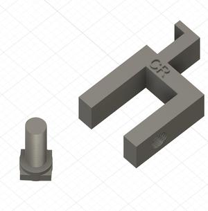 Headphone Holder