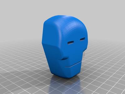 iron man usb