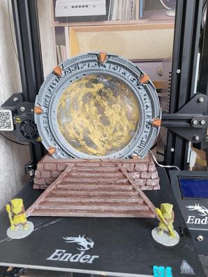stargate
