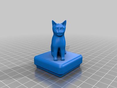 cat for gridfinity