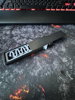 OTF Fidget Knife - With sliding cover