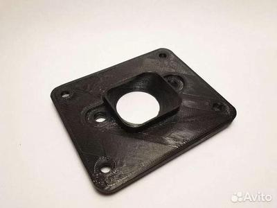 Carburetor gasket FOR THE Ant SCOOTER