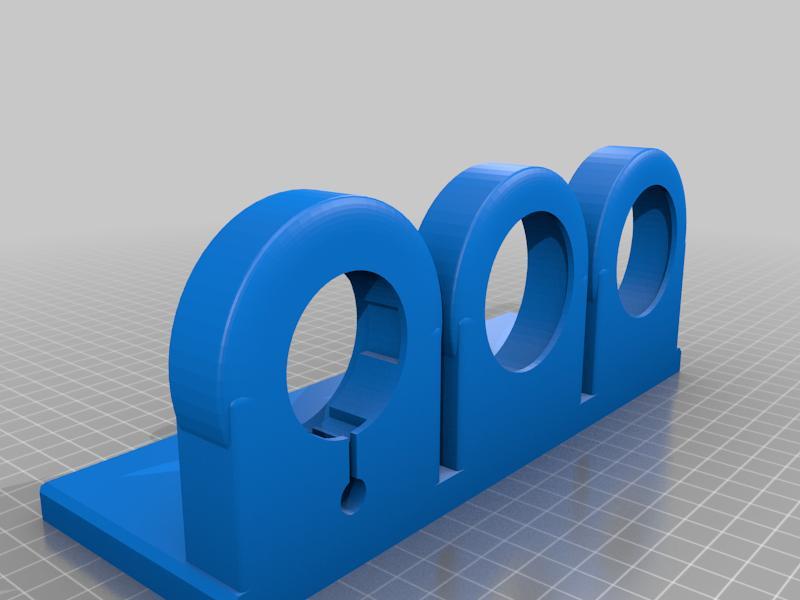 Pürierstab Wandhalterung für TL6001