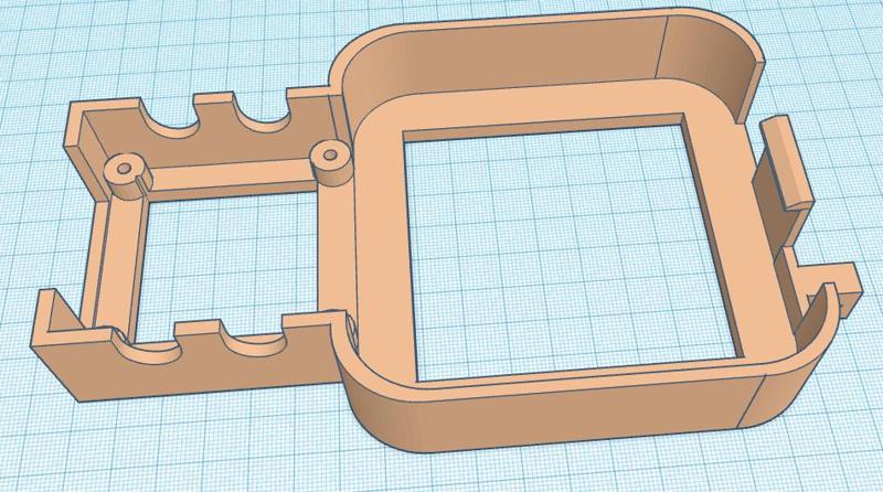 Analog Discovery 3 Hardcase