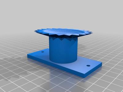 asf input