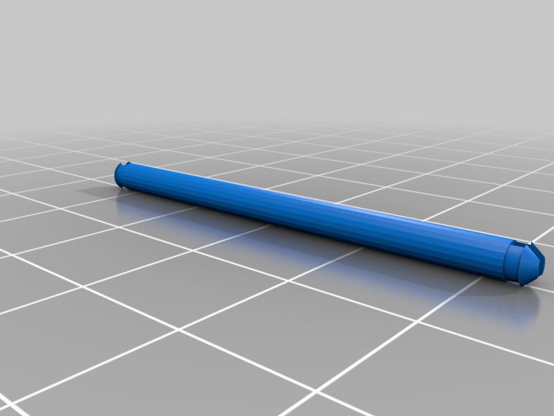 Rubber Band Catapult!