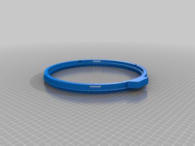 test ring
