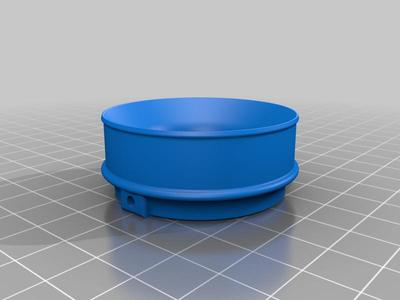 manchon boite air Aprilia Rally Mbk Nitro ovetto Yamaha aérox pour  carbu PHBG