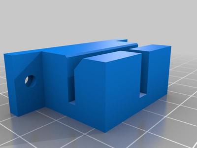 Bq prusa i3 hephestos all original printable parts for repairs