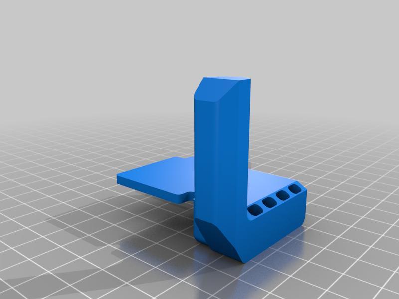 BIQU BX Fan Duct V2.0