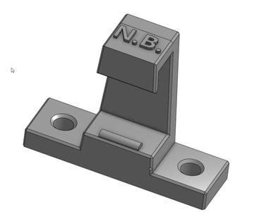 Rv / Trailer Emergency Window Latch
