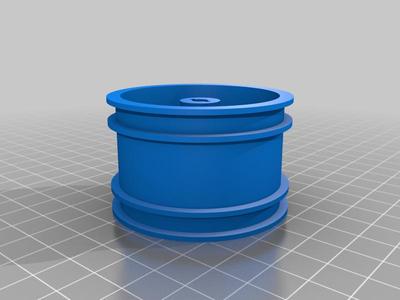 mardave meteor wheels