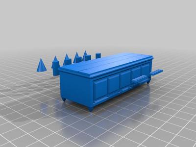SenetODS