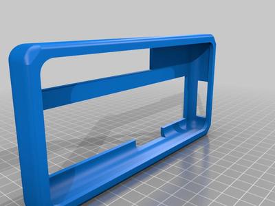 VTech 5" Baby Video Monitor Case (RM5764HD, RM5764-2HD)