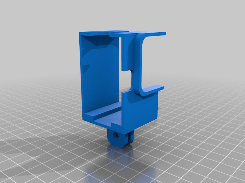 GoPro 11 Mini Sleeve Universal