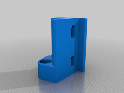 hangtight CR-Touch Halter