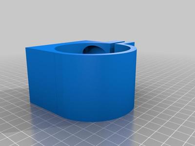 makita router holder