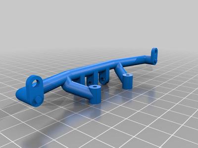 Axial SCX10 (SCX10.1) 4-Link truss