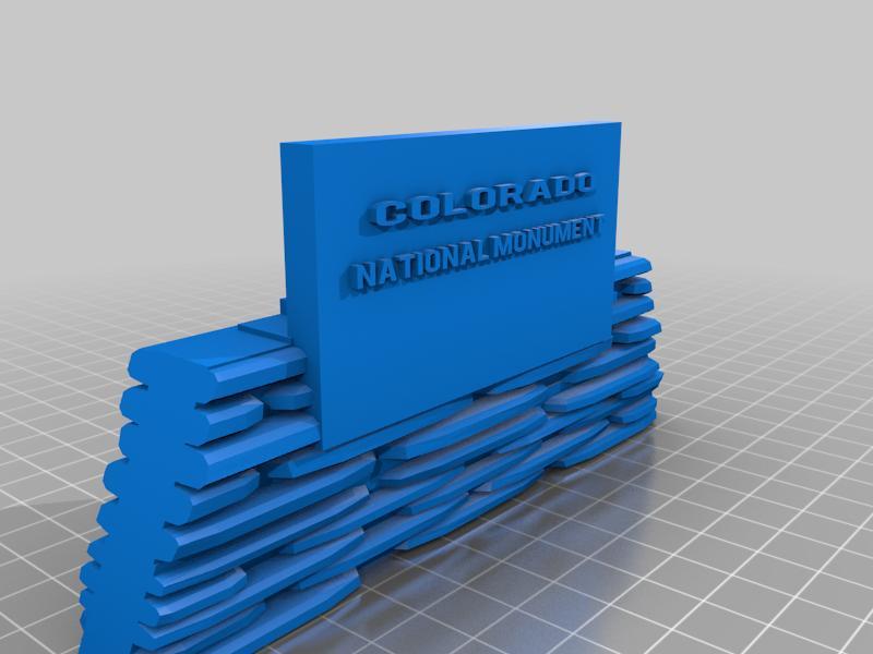 colorado national monument