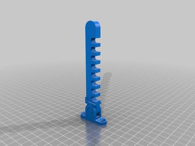 Window stopper