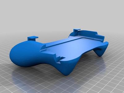 Nintendo DS Lite Grip