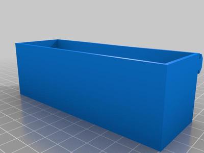 Ender 3 Pro Tool Box