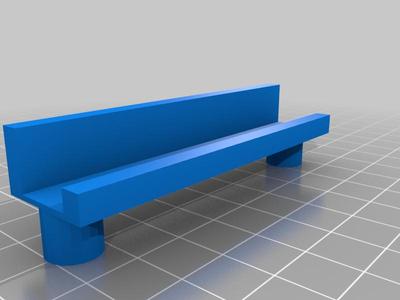 Iphone stand
