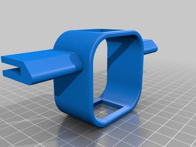 Camera Holder Blink Mini for Qidi X-Max
