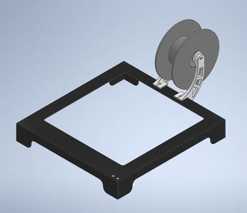 Coil Holder