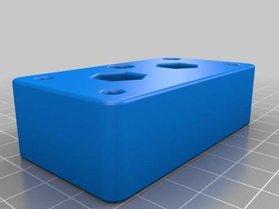 cortador de botella Recilaje 3D