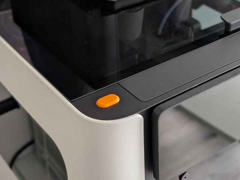 H2D - USB dust cover