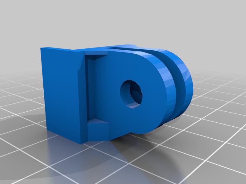 Frontrow Camera action camera bracket