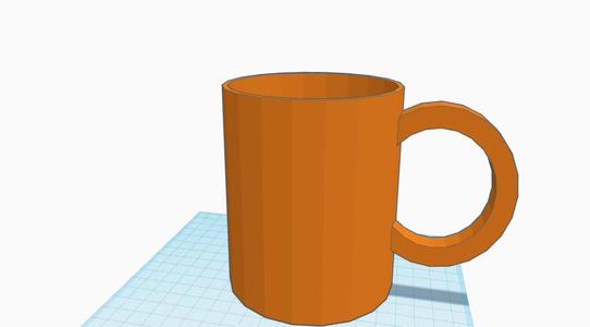 Coffee mug