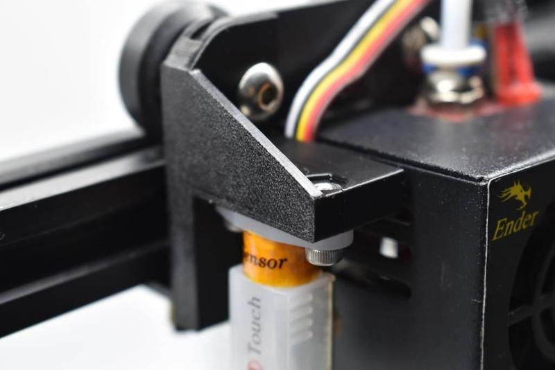 Ender 3 BLTouch Mount