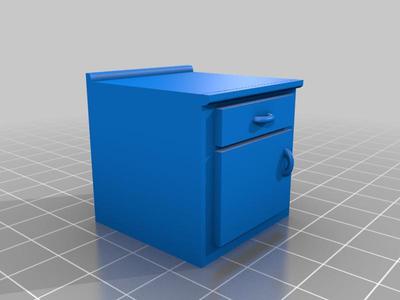 Counter Model V2