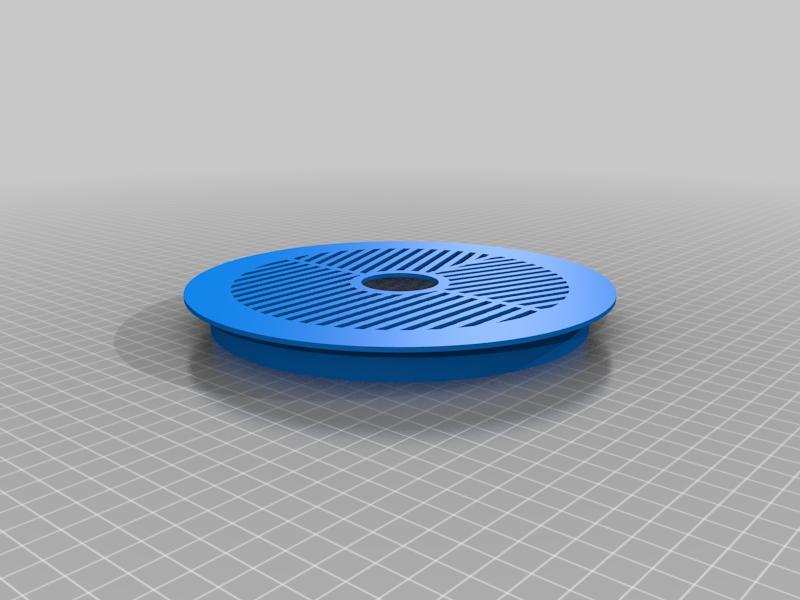 SkyWatcher 150P Quattro Bahtinov Mask