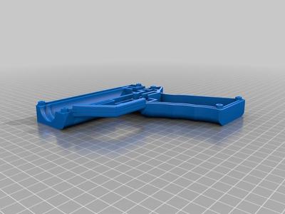 Nerf thing