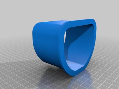 Dental Mold - Medium and Large