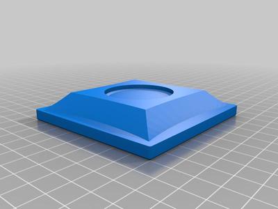 Baby Gate Feet Wall Guard v2