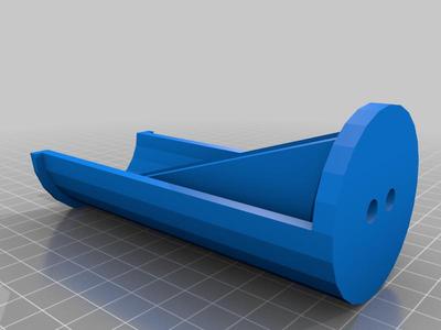 Spool holder