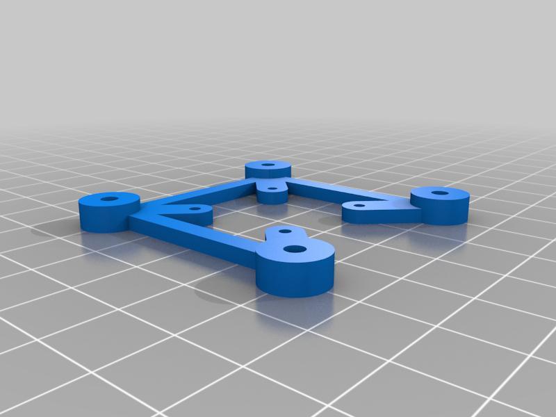 Titandynamics Micro Talon canopy 