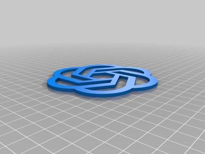 OpenAI Logo
