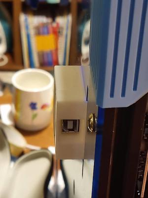 ender 6 USB-box