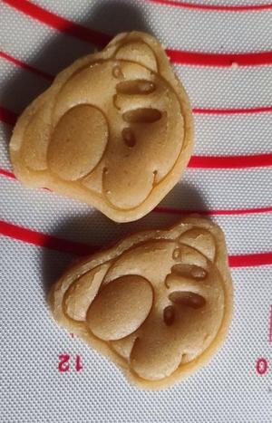 Kirby cookie cutter