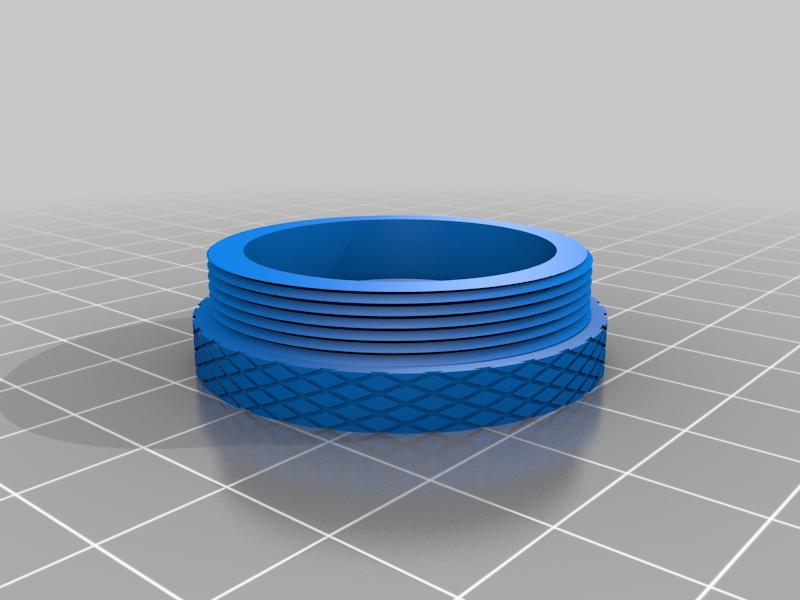 5KU PBS-1 / PBS-3 spitfire tracer cap