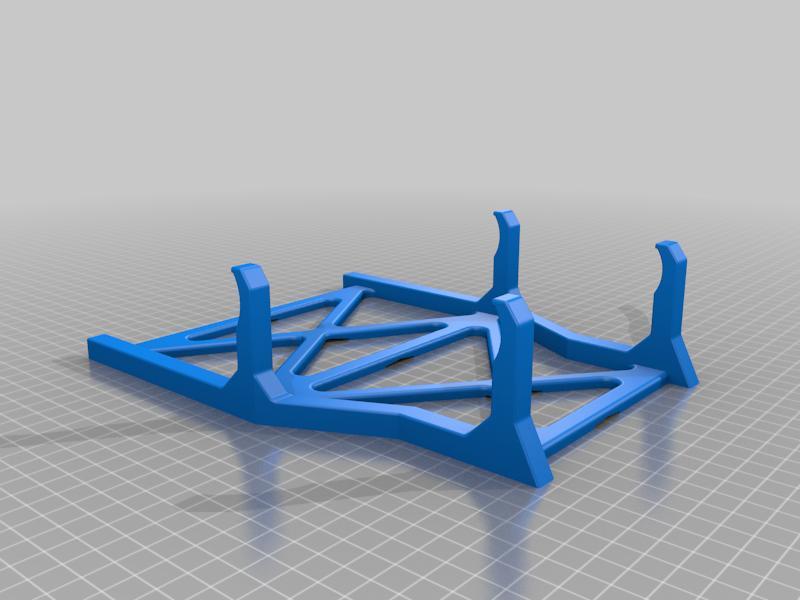 Lightsaber Display Case Hanger