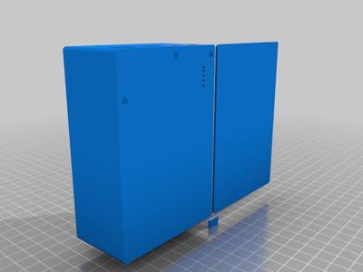 Повербанк на 28000 mAh