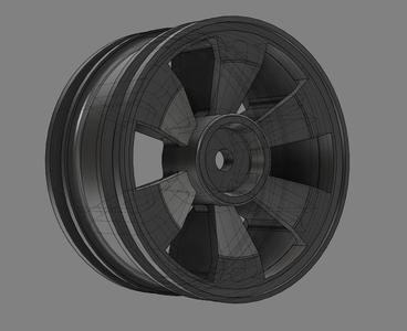 wheel Felge RC Car
